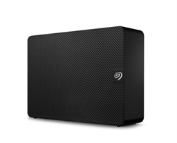 Seagate Expansion 6TB HDD Externí 3.5" Černá 2R