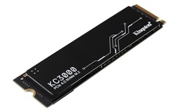 Kingston KC3000 2TB SSD M.2 NVMe 5R