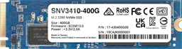 Synology SNV3410 400GB SSD M.2 NVMe 5R