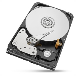 Seagate IronWolf Pro 20TB HDD 3.5" SATA 7200 RPM 5R