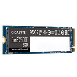 Gigabyte Gen3 2500E 1TB SSD M.2 NVMe 3R