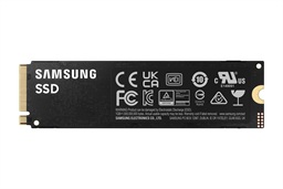 Samsung 990 PRO 1TB SSD M.2 NVMe Černá 5R