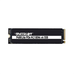 PATRIOT P400 Lite 1TB SSD M.2 NVMe Heatsink 5R