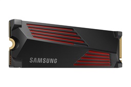 Samsung 990 PRO 1TB SSD M.2 NVMe Heatsink 5R
