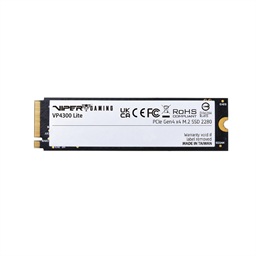 PATRIOT VP4300 Lite 2TB SSD M.2 NVMe 5R