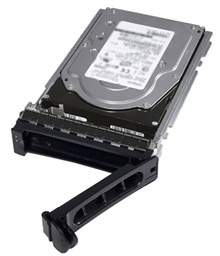 Dell 8TB HDD 3.5" SAS 7200 RPM 1R