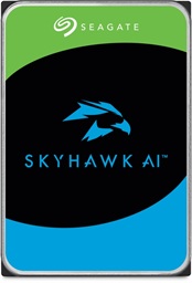 Seagate SkyHawk AI 24TB HDD 3.5" SATA 5R