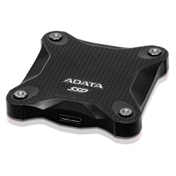 ADATA SD620 1TB SSD Externí Černá 3R