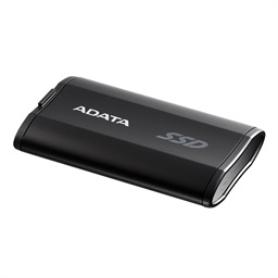 ADATA SD810 2TB SSD Externí Černá 5R