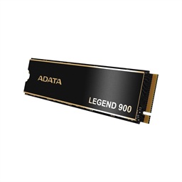 ADATA LEGEND 900 512GB SSD M.2 NVMe Černá Heatsink 5R