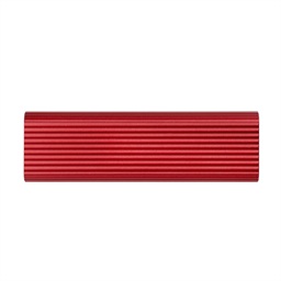 Patriot TRANSPORTER Lite 2TB SSD Externí Červená 3R