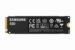 Samsung 990 EVO Plus 2TB SSD M.2 NVMe Černá 5R