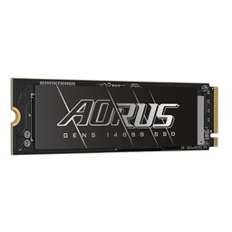 Gigabyte AORUS Gen5 14000 1TB SSD M.2 NVMe 5R