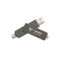 Patriot VIPER PVP30 1TB SSD Externí Černá 3R