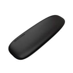 ASUS COBBLE černý M.2 NVMe SATA SSD 10Gbps USB-C case (ESD-A1A)