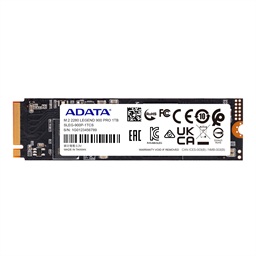 ADATA LEGEND 900 PRO 1TB SSD M.2 NVMe Heatsink 5R