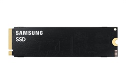 Samsung 9100 PRO 2TB SSD M.2 NVMe Černá 5R
