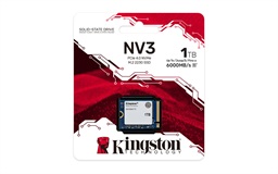 Kingston NV3 2230 1TB SSD M.2 NVMe 5R