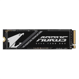 Gigabyte AORUS Gen4 7300 2TB SSD M.2 NVMe 5R