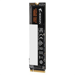 GIGABYTE AORUS Gen4 7000E SSD 2TB