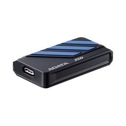 ADATA SC735 2TB SSD Externí Modrá 5R
