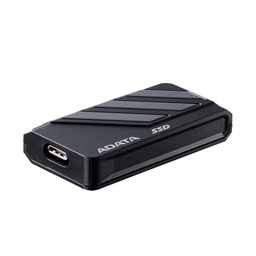 ADATA SC735 1TB SSD Externí Šedá 5R