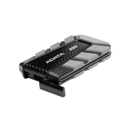 ADATA SD820 2TB SSD Externí Šedá 5R