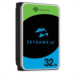 HDD 32TB Seagate SkyHawk AI