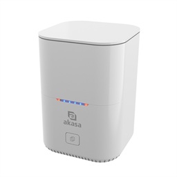 AKASA DuoDock MX20