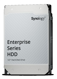 Synology HAT5320-24T 3.5" SATA HDD