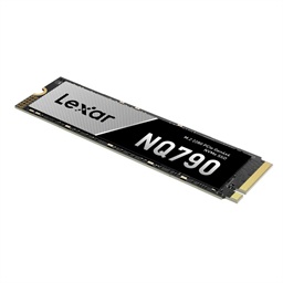 Lexar NQ790 4TB SSD M.2 NVMe Šedá 5R