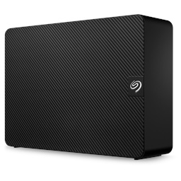 Ext. HDD 3,5" Seagate Expansion Desktop 22TB