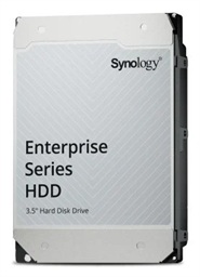 Synology HAT5310 16TB HDD 3.5" SATA 7200 RPM Stříbrná 5R
