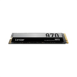 Lexar NM970 1TB SSD M.2 NVMe Černá 5R