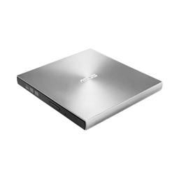 ASUS SDRW-08U9M-U stříbrná ultraslim DRW USB-C A
