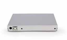 GEMBIRD externí USB DVD mechanika DVD-USB-021-SV