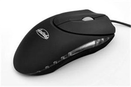 ACUTAKE SKY-O-MOUSE 3D 800DPI (USB and PS 2)
