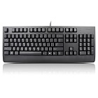 Lenovo Preferred Pro II Drátová USB CZ layout Černá