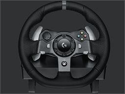 volant Logitech G920 (PC, XBOX)