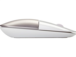HP Z3700 Cestovní Optická 1 200 DPI Bezdrátová USB Bílá-růžová