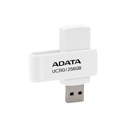 ADATA UC310 256GB USB 3.2 USB-A Bílá