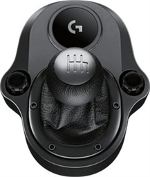 Logitech Driving Force Shifter _