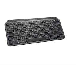 Logitech MX Keys Bezdrátová USB US layout Grafitová
