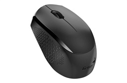 Genius NX-8000S Kancelářská Optická 1 200 DPI Bezdrátová USB Černá