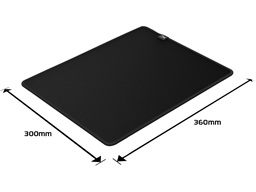 HyperX Pulsefire Mat Mouse Pad Cloth M