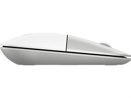 HP Z370 Kancelářská Optická 1 200 DPI Bezdrátová USB Bílá