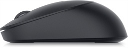 Dell MS300 Kancelářská Optická 4 000 DPI Bezdrátová USB Černá