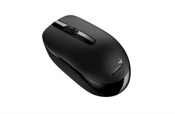 Genius NX-7007 II Kancelářská Optická 1 200 DPI Bezdrátová USB Černá