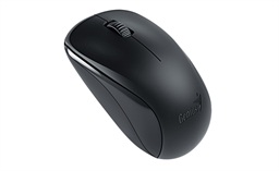 Genius NX-7000 Kancelářská Optická 1 200 DPI Bezdrátová USB Černá
