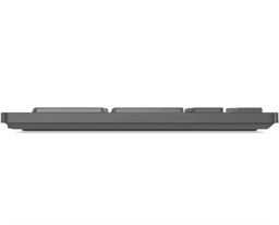 Lenovo GO Bezdrátová USB Šedá